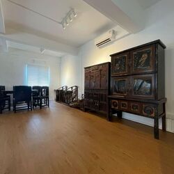 New Sennett Community Centre (D13), Office #568578641